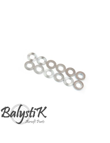 balystik-washer-set-for-ptw-motor-pinion-gear Balystik washer set for PTW motor pinion gear - obrazek 1