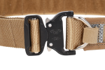 Pas taktyczny Wosport Special Combat Coyote Brown - obrazek 6