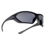 Bolle ASSAUT Safety Glasses Smoke lens
