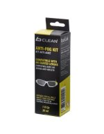Bolle B300 Anti fog Spray for AR coated lens - 30ml - obrazek 2