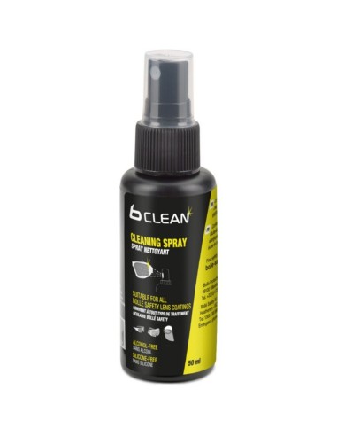 bolle-b412-cleaning-spray-50ml Bolle B412 Cleaning Spray - 50ml - obrazek 1