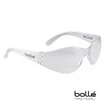 Bolle BL10CI Polycarbonate Clear Safety Glasses