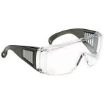 Bolle BL110 Cover goggles - Clear