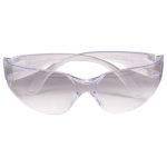 Bolle BL30-014 Polycarbonate Clear Safety Glasses
