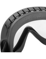 Bolle CHRONOSOFT Tactical Goggles Clear lens - Ventilated version - obrazek 2