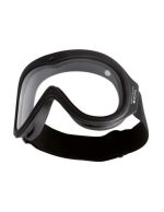 Bolle CHRONOSOFT Tactical Goggles Clear lens - Waterproof version - obrazek 2