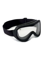 Bolle CHRONOSOFT Tactical Goggles Clear lens - Waterproof version