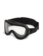 Bolle CHRONOSOFT Tactical Goggles Clear lens - Waterproof version - obrazek 3