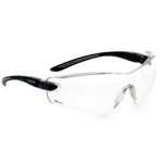 Bolle COBRA HD Polycarbonate Safety  - Glasses CLEAR