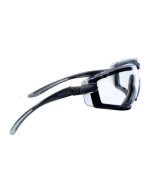 Bolle COBRA Hybrid version tactical goggles - Clear - obrazek 2