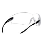 Bolle COBRA Polycarbonate Safety Glasses CLEAR