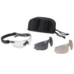 Bolle glass Combat Kit