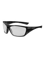 Bolle HUSTLER Eco-designed Clear Safety Glasses - obrazek 2