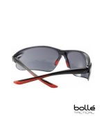 Bolle IRI-S Polycarbonate smoke Safety Glasses - obrazek 2