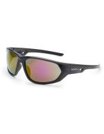 Bolle KOMET Safety glass - Fire Flash - obrazek 2