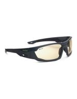 Bolle MERCURO Safety Glasses Copper brown