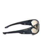 Bolle MERCURO Safety Glasses Copper brown - obrazek 3