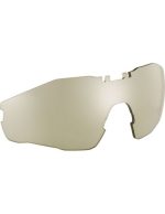 Bolle MY6 ballistic safety glass kit - Clear / Smoke / Copper - obrazek 4