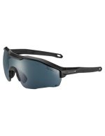 Bolle MY6 Eyeshield Safety Glasses - Smoke - obrazek 2