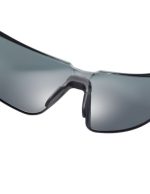 Bolle RUSH+ 2.0 M/L Safety glass - Black / Grey