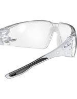 Bolle RUSH 2.0 Safety glass - Clear - obrazek 3