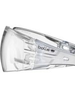 Bolle RUSH 2.0 Safety glass - Clear - obrazek 4