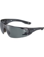 Bolle RUSH 2.0 Safety glass - Grey - obrazek 2