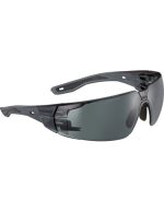 Bolle RUSH 2.0 Safety glass - Grey