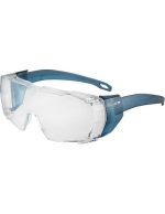 Bolle SWIFT OTG Cover goggles - Clear - obrazek 2