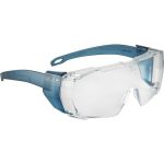 Bolle SWIFT OTG Cover goggles - Clear