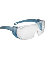Bolle SWIFT OTG Cover goggles - Clear