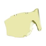 Bolle Tactical Spare lens for X1000 -  Amber