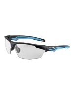 Bolle TRYON Eco-designed Clear Safety Glasses - obrazek 2