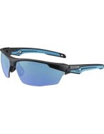 Bolle TRYON Safety Glasses - Cobalt Flash - obrazek 2