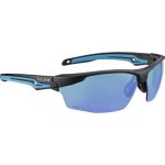Bolle TRYON Safety Glasses - Cobalt Flash