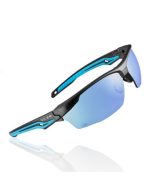 Bolle TRYON Safety Glasses - Cobalt Flash - obrazek 4
