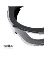 Bolle X800i Tactical Goggles clear lens - obrazek 2