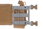 Moduł do kamizelki typu Chest Rig MK4 Chassis II Wosport Coyote Brown - obrazek 7