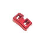 COWCOW AAP-01 Upper lock - Red