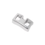COWCOW AAP-01 Upper lock - Silver