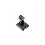 COWCOW AAP01 stainless steel Selector Plate - Black