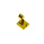 COWCOW AAP01 stainless steel Selector Plate - Gold