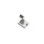 COWCOW AAP01 stainless steel Selector Plate - Silver