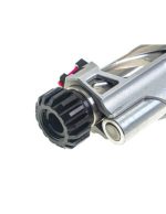 COWCOW Technology A02 Silencer Adapter 11mm CW to 14mm CCW - Black - obrazek 2