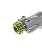 COWCOW Technology A02 Silencer Adapter 11mm CW to 14mm CCW - Rainbow - obrazek 2