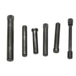 COWCOW Technology AAP-01 stainless steel Pin Set - Black
