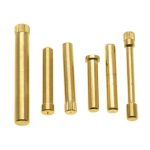 COWCOW Technology AAP-01 stainless steel Pin Set - Gold