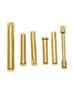COWCOW Technology AAP-01 stainless steel Pin Set - Gold