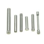COWCOW Technology AAP-01 stainless steel Pin Set - Silver