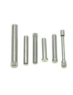 COWCOW Technology AAP-01 stainless steel Pin Set - Silver